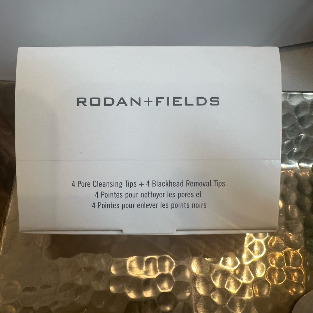 Rodan and fields Pore Cleansing MD System